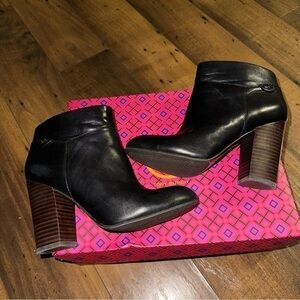 Tory Burch Bootie